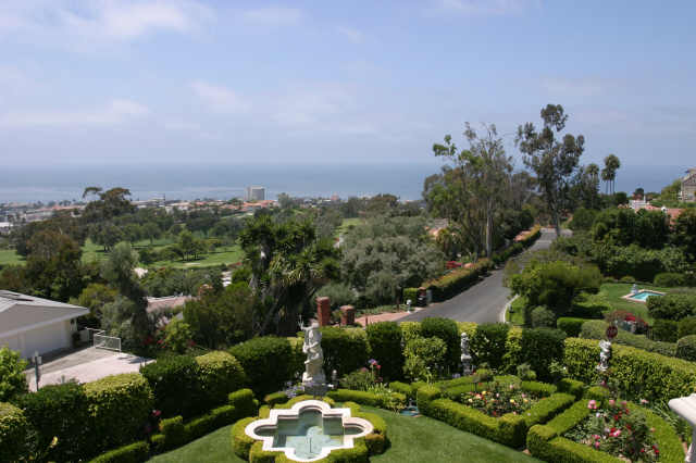 Community/Ocean View